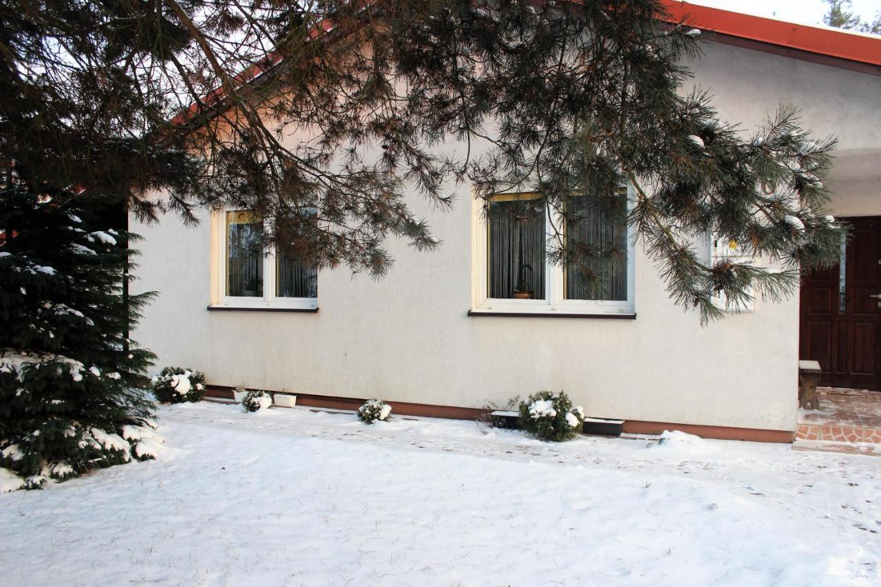 Dom Chotomow Daire Dış mekan fotoğraf