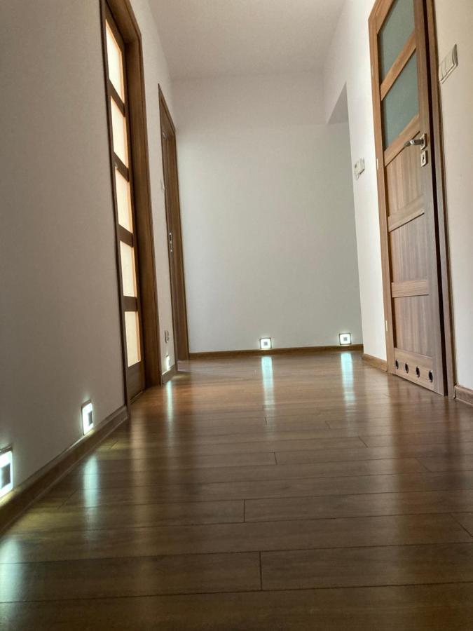 Dom Chotomow Daire Dış mekan fotoğraf