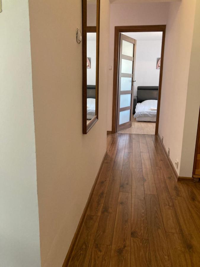 Dom Chotomow Daire Dış mekan fotoğraf
