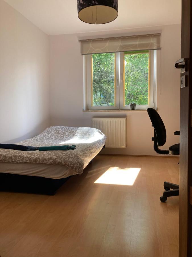 Dom Chotomow Daire Dış mekan fotoğraf